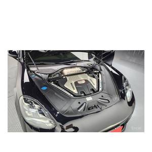 Pour Porsche Panamera 4.0 Turbo modèle février 2017 avec 89 113 km, conduite à gauche - Product Image 6