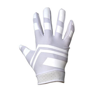 New Arrival American Football <b>Gloves</b> for Men Women with Customized Logo & Design Latex Waterproof <b>Touch</b> <b>Screen</b> Quick Dry - Product Image 2