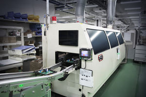 2025 Shihlin 100HP Unidad de frecuencia Variable 380/90KF trifásico opcional V servomotor controladores de frecuencia Variable - Product Image 4