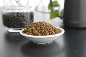 ร้อน! กาแฟแห้งแช่แข็งจากโรงงาน รสชาติเบา รสชาติพรีเมี่ยม ขายส่ง ROBUSTA และ ARABICA กาแฟเครื่องดื่มคาเฟอีนสูงทันที - Product Image 4