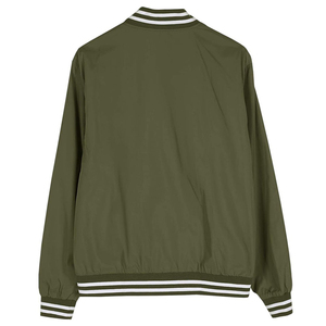 Chaquetas Varsity para Hombre de Material Fresco, Diseña la Tuya Propia, Gran Venta, Precio Bajo, Calidad Premium - Product Image 2