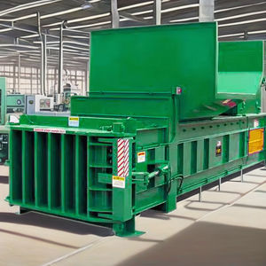 Máquina Automática de Embalaje de Plástico con Enfardado Horizontal - Alta Productividad, Ecológica, Compatible con 110V/220V, 1 Año de Garantía - Product Image 4