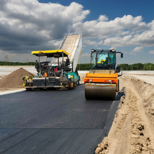 Bitume thermostable pour les climats désertiques australiens - Product Image 1