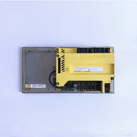 Tarjeta de Eje Original Fanuc Serie 18i-B A02B-0311-B520, Placa Madre CNC, Módulo PCB, Memoria de Datos, Enlace E/S, Lista para 24V