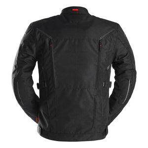 Chaquetas de Motociclismo, Ropa de Conducción Textil Resistente, Fabricante de Equipo de Protección Personalizado de Nivel 2, OEM - Product Image 2