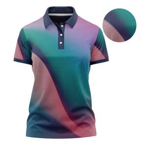 Uniforme de Equipo Personalizado con Nombre/Número del Equipo, Sublimado, Manga Corta, Transpirable, de Secado Rápido, Spandex/Poliéster, Alta Calidad, MOQ Bajo - Product Image 5