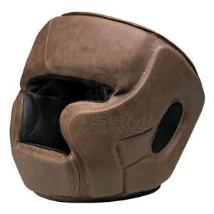 Protector de cabeza de calidad premium y larga duración para entrenamiento de boxeo, kickboxing y artes marciales. - Product Image 2