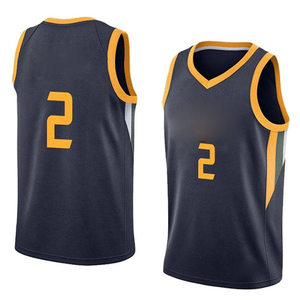 Maillots de basket-ball sur mesure pour hommes, tissu en maille à motif 3D, séchage rapide, respirant, vêtements de sport en polyester, chemises unisexes fabriquées au Pakistan - Product Image 6