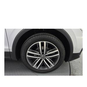 Volkswagen Tiguan 2.0 TDI 4Motion Prestige 2021, Diésel, Asientos de Cuero, Volante a la Izquierda, Cámara Trasera - 28,574 km de Kilometraje - Product Image 5