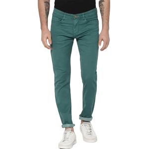 Pantalon en jean personnalisable pour homme, le plus vendu, fabrication de vêtements, design respirant, motif classique pour homme - Product Image 5