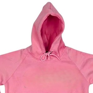 Sudadera con Capucha y Sudadera AKA Indiana State, Verde y Rosa, con Logotipo Personalizado, Sudadera con Capucha Personalizada para Hermandades Griegas - Product Image 5