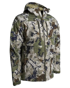 OEM Customization <b>Mens</b> Hunting <b>Jackets</b> Autumn Camouflage Design Breathable <b>Soft</b> <b>Shell</b> Hunting <b>Jacket</b> Perfect for Outdoor Hunting - Product Image 2
