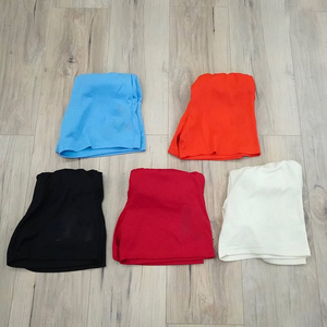 Shorts en maille pour hommes, coupe ample en coton épais, style streetwear minimaliste, décontracté, été, fabricant OEM ODM, en stock, fournisseur - Product Image 1