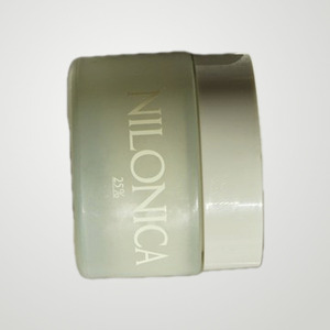 Lotions et cosmétiques en gros Nilronika Sieo 25 Crème pour les mains Botanik Soins des pieds bio ingrédients naturels - Product Image 1