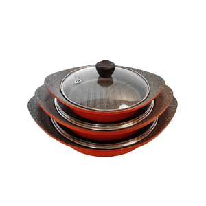 Aluart Multi Pan – Arancione - Product Image 1