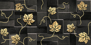 Carreaux muraux Premium Choice de qualité supérieure, carreaux d'élévation Asia Tiles 300x600mm pour revêtement de sol de chambre. - Product Image 4