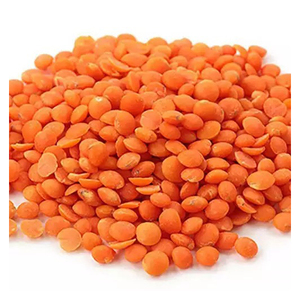 Lentilles rouges de qualité supérieure pour soupes, la production de dal, les plats préparés et les applications de transformation alimentaire industrielle - Product Image 2
