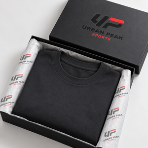 Camiseta Extra Grande Premium para Mujer con Corte Holgado, Tacto de Algodón Suave, Estilo Urbano Moderno, y Colores y Tallas Personalizadas - Product Image 5
