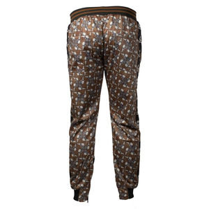 Pantalon de paintball à marque privée avec protection rembourrée des genoux pour le glissement et la plongée – Équipement tactique en gros - Product Image 5