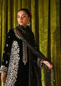 Exceptional Quality Designer 4 Meter <b>Flared</b> Lehenga Choli <b>Sequins</b> Cut Work Satin Silk Summer/Winter Heavy Latest New Traditional - Product Image 2