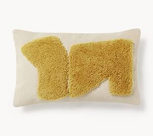 Fundas de Almohada Modernas Hechas a Mano con Textura, Funda de Cojín para Sofá, Funda de Almohada de Algodón Hecha a Mano Personalizada, Decorativa para el Hogar - Product Image 2