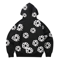 Sweat à capuche personnalisé OEM par sublimation, vente en gros, vêtements de sport athlétiques en polyester pour hommes et femmes, marque privée, commande en gros, MOQ, dropshipping, offre directe