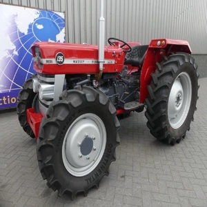 รถแทรกเตอร์ Massey Ferguson MF 135 ซื้ออุปกรณ์การเกษตรคุณภาพพรีเมียม จัดส่งรวดเร็ว ขายส่ง ราคาประหยัด - Product Image 1
