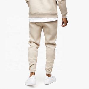 NOUVEAU LOGO PERSONNALISÉ 2023 Pantalon de jogging de haute qualité Survêtements d'exercice 2 pièces personnalisés pour hommes - Product Image 5