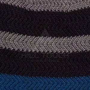 Gorros de Jacquard con Logotipo Personalizado a Precio de Mayoreo, Gorros de Algodón para Hombre, Gorros Transpirables - Product Image 6