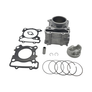 Kit de Cilindro y Pistón de 70 mm para Motor de Motocicleta Yamaha XMAX300, Piezas de Repuesto y Mantenimiento - Product Image 3