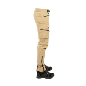 Wholesale Custom Tactical Winter Cargo Pants for K9 <b>Dog</b> Trainers Outdoor Utility Workwear Manufacturer Polyester/Cotton - Product Image 4