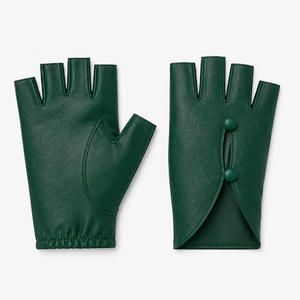 Guantes de Pole Dance para Mujer, Duraderos, de Alta Calidad, Antideslizantes, con Correa, Color Personalizado, Gran Venta - Product Image 5