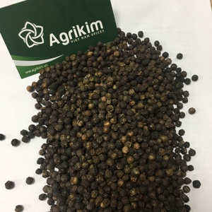 Meilleur prix Poivre noir de haute qualité 500 GL 550 GL 5MM FAQ Épice en gros Poivre noir séché +84 352 542 206 - Product Image 5