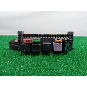 โมดูลรับสัญญาณและควบคุมการทำงานระดับ S-class (SAM) A0325458432 - Product Image 4