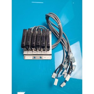 FX-D1-F SUNX ใช้เป็นชิ้นส่วนอุปกรณ์เซมิคอนดักเตอร์รุ่นเก่า - Product Image 6