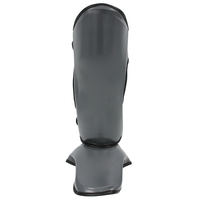 Nouveauté, protège-tibias de boxe de haute qualité, protection professionnelle, réglables, antidérapants, taille et couleur personnalisées, ANTARIO SPORTS WEAR
