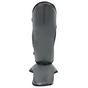 Nuevas Espinilleras de Boxeo de Alta Calidad, Nuevo Modelo, Protección Profesional, Ajustables, Antideslizantes, Tamaño y Color Personalizables - Product Image 2