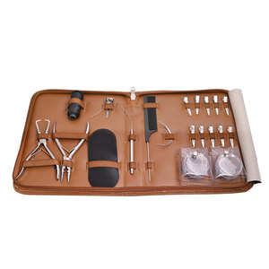 Kits de Extensiones de Cabello de Alta Calidad, Accesorios Profesionales para Peinado y Extensiones - Product Image 1