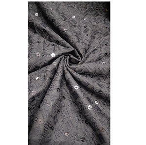 Tissu en Polycoton Durable de Fournisseur Indien, Facile à Coudre, Résistant au Rétrécissement, Idéal pour Vêtements, Literie, Housses de Coussin et Projets d'Artisanat – En Vente - Product Image 3