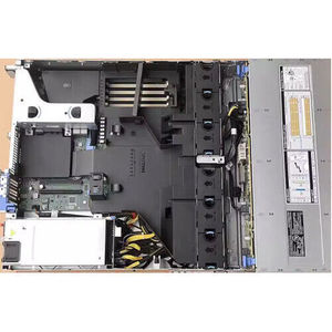 <span class=keywords><strong>Serveur</strong></span> en rack 2U à socket unique hautement évolutif pour EMC PowerEdge R7515, neuf, original, haute performance, avec stockage SAS 2,4 To - Product Image 3