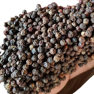 ราคาโรงงาน! เครื่องเทศและสมุนไพรเดี่ยว-พริกไทยดำตากแห้งลดราคาครั้งใหญ่! - Product Image 3