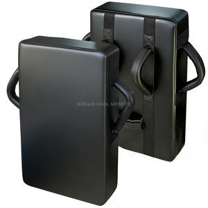 Almohadilla de Boxeo y Muay Thai para Patadas, Almohadilla de Entrenamiento para Patadas con Acabado Mate y Embalaje Personalizado - Product Image 1