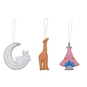 Ornements de poupée de Noël faits à la main Elf Tomte Navidad Decor peluche Gnome Santa Oem personnalisé pour les décorations de Noël - Product Image 3