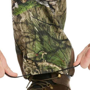 Pantalones de Caza GRACE SIGN para Hombre, de Invierno, con Estampado de Camuflaje, de Lona Impermeable, Personalizables, Ligeros y Duraderos - Product Image 3