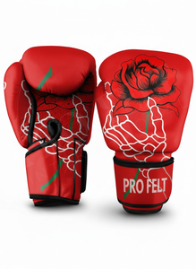 Guantes de Boxeo para Entrenamiento de MMA, Color Liso, Diseño Personalizado con Serigrafía, Cómodos para Lucha y Golpeo, Nuevo Modelo 2026, Gran Venta - Product Image 5