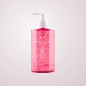 เซรั่มบำรุงผิวแบบเดียวกับ Olbeu Korean K-Beauty Body Ampoule ผลิตในเกาหลี 300 มล. ไฮยาลูรอนิค แอซิด สำหรับทุกเพศ - Product Image 6