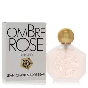Eau de toilette Ombre Rose, vaporisateur, parfum pour femmes - Product Image 1