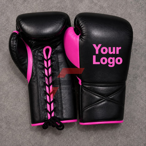 Precio al por mayor, personaliza tu logo, proveedor de fábrica, kit de boxeo de cuero auténtico para sparring, guantes de boxeo MMA, protector de cabeza y ingle. - Product Image 2