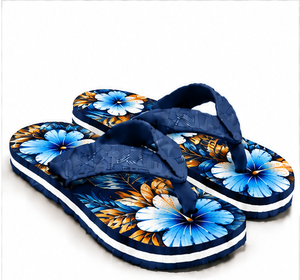 Sandalias de Playa al por Mayor para Mujer, con Tiras Cruzadas, de EVA, con Amortiguación Suave, Impermeables, Ligeras, Calzado Casual de Verano - Product Image 3