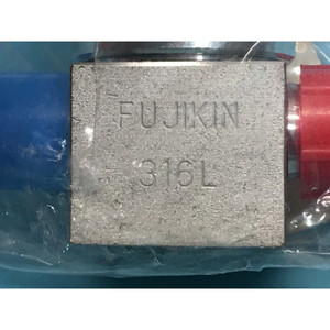 FUJIKIN O.P. 3.5~5KGF/CM^2G TIPO N.C., NEUMÁTICO - Equipo y Piezas de Semiconductores de Confianza de Marca Global en - Product Image 4